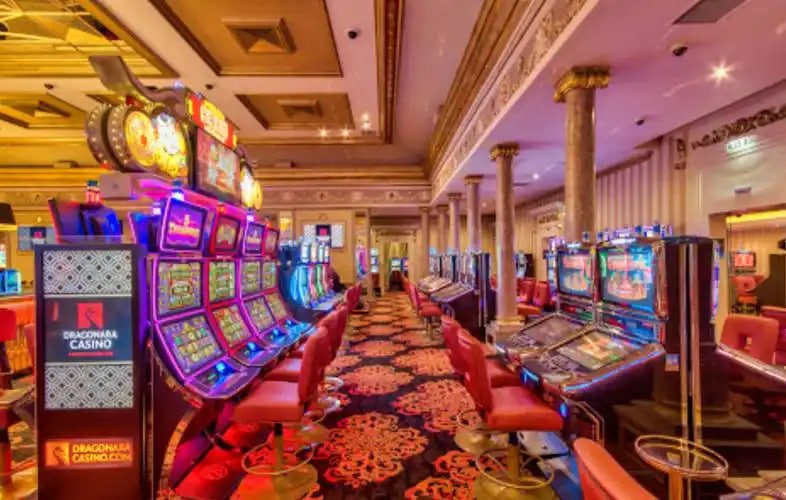 u888i hướng dẫn Live Casino