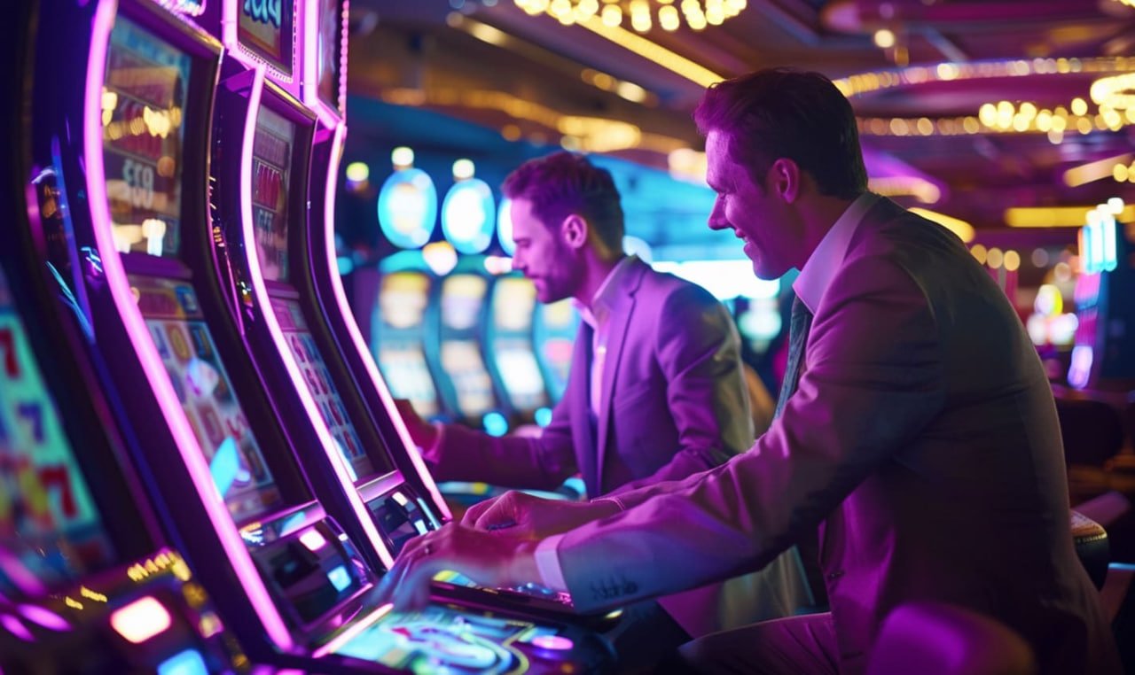 u888i Live Casino